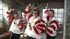 Скорпион 4 сезон 1 серия