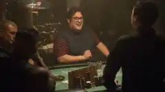 Скорпион 3 сезон 1 серия