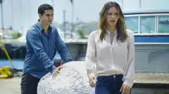 Скорпион 3 сезон 2 серия