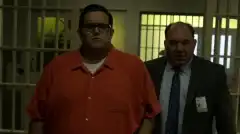 Скорпион 2 сезон 3 серия