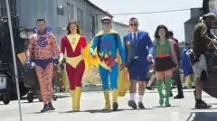 Скорпион 2 сезон 5 серия