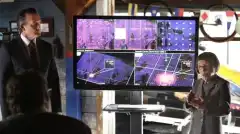 Скорпион 1 сезон 6 серия