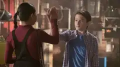 Скорпион 4 сезон 7 серия