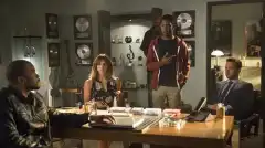 Скорпион 1 сезон 8 серия