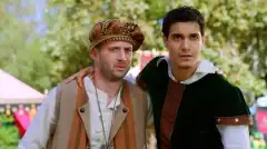 Скорпион 4 сезон 8 серия