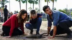 Скорпион 4 сезон 11 серия