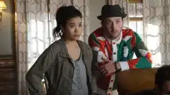 Скорпион 3 сезон 11 серия