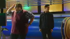 Скорпион 4 сезон 17 серия