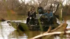 Скорпион 4 сезон 19 серия