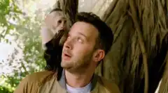 Скорпион 3 сезон 19 серия