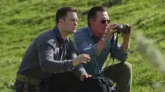 Скорпион 2 сезон 20 серия